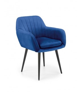 Przepiękne krzesło do eleganckiego salonu w stylu nowoczesnym oraz klasycznym