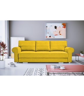Przepiękna, elegancka sofa do salonu w stlyu nowoczesnym, klasycznym oraz glamour.