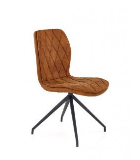 Krzesło Labora do salonu w stylu nowoczesnym oraz klasycznym.