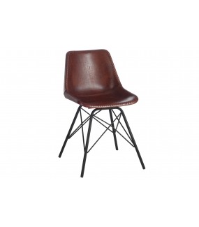 Krzesło TARO doskonale wpisze się do wnętrz w stylu skandynawskim, jak również klasycznym oraz nowoczesnym.
