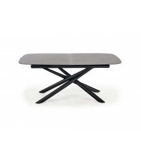 Stół rozkładany CAPELLO sprawdzi się w stylu sprawdzi się w stylu klasycznym, nowoczesnym oraz minimalistycznym.