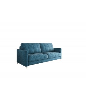 Sofa rozkładana CHIVAS 225 cm z funkcją spania do salonu w stylu nowoczesnym oraz klasycznym.
