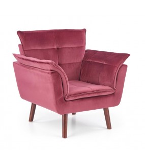 Przepiękny fotel do salonu urządzonego w stylu klasycznym oraz nowoczesnym.