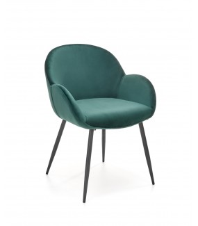 Przepiękne krzesło ZONDA do salonu w stylu nowoczesnym oraz klasycznym.