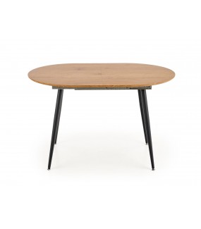 Stół rozkładany COLORADO wpisze się w wiele różnorodnych aranżacji w stylu nowoczesnym, minimalistycznym, skandynawskim