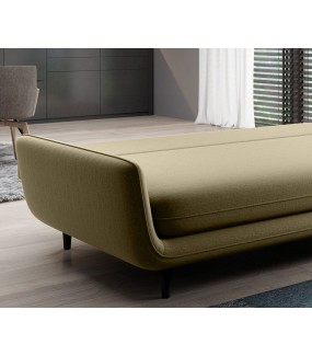 Gustowna sofa do salonu w stylu nowoczesnym oraz klasycznym.