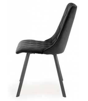 Krzesło CESAR będzie stylowym i gustownym elementem do domowego gabinetu czy biura.