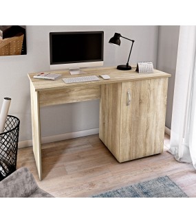 Przepiękne biurko OLI do pokoju młodzieżowego w stylu nowoczesnym oraz klasycznym.