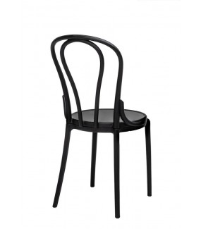 Piękne krzesło do salonu urządzonego w stylu nowoczesnym, klasycznym oraz skandynawskim.