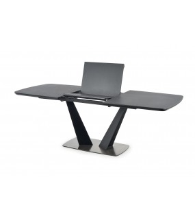 Stół rozkładany FANGOR sprawdzi się w stylu sprawdzi się w stylu klasycznym, nowoczesnym oraz minimalistycznym.