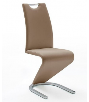 Krzesło AMADO Cappuccino