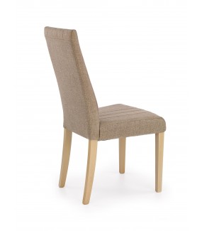 Krzesło DIEGO świetnie zaprezentuje się zarówno w stylu nowoczesnym, klasycznym, skandynawskim, minimalistycznym, vintage.