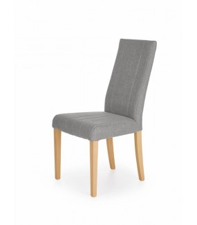 Krzesło DIEGO to propozycja do wnętrz skandynawskich, boho, nowoczesnych, klasycznych czy vintage.