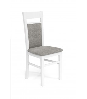Krzesło GERARD świetnie zaprezentuje się w salonie, pokoju, kuchni, jadalni, a także lokalach gastronomicznych.