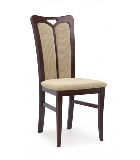Krzesło HUBERT II to propozycja do wnętrz skandynawskich, nowoczesnych, klasycznych, vintage.