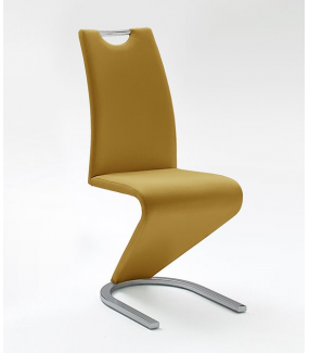 Krzesło AMADO Curry Zestaw 2 Sztuk
