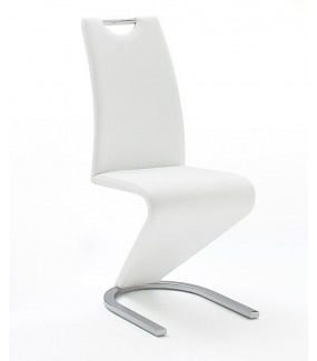 Krzesło AMADO Białe