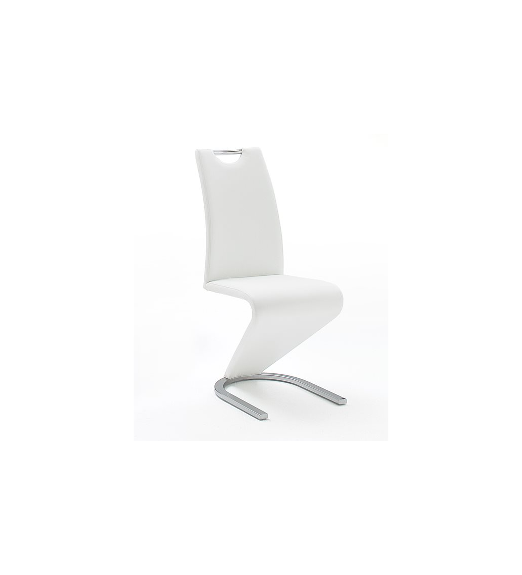 Krzesło AMADO Białe