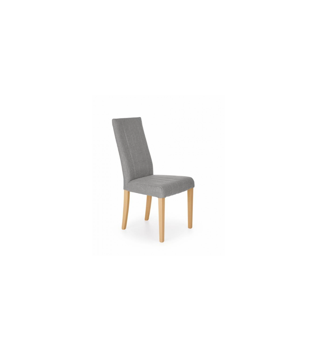 Krzesło DIEGO świetnie zaprezentuje się zarówno w salonie czy pokoju, kuchni, jadalni jak i lokalach gastronomicznych.