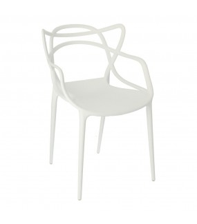 Piękne krzesło LEXI do salonu urządzonego w stylu nowoczesnym oraz klasycznym.