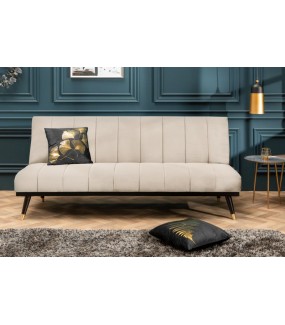 Praktyczna sofa Belissima do salonu w stylu nowoczesnym oraz klasycznym.