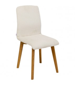 Piękne krzesło LARA do salonu w stylu nowoczesnym oraz klasycznym.