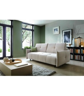 Oryginalna sofa rozkładana BOLERO do salonu w stylu nowoczesnym oraz klasycznym.
