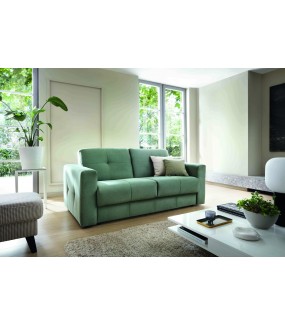 Rozkładana sofa VITO do salonu w stylu nowoczesnym.
