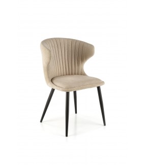 Wygodne krzesło ARCADIA do salonu w stylu nowoczesnym oraz klasycznym.