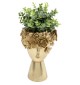 Piękny, dekoracyjny wazon Flowercrown do salonu, przedpokoju oraz sypialni.