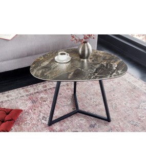 Oryginalny stolik kawowy MONTREAL do salonu w stylu nowoczesnym.