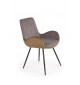 Piękne krzesło NIMES do salonu w stylu nowoczesnym.