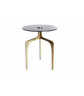 Świetna propozycja stolika kawowego do salonu urządzonego w stylu nowoczesnym.