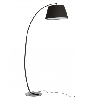 Zachwycająca lampa podłogowa ARCH do wnętrz urządzonych w stylu nowoczesnym oraz klasycznym.