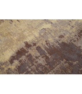 Dywan Batik 240 cm  x 160 cm brązowy piasek