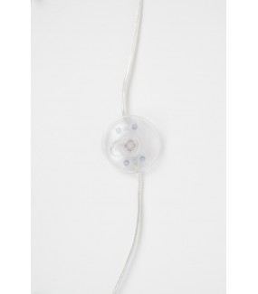 Lampa Tripod White - 5000802