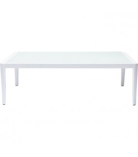 TIKI – funkcjonalny stolik kawowy do strefy relaksu na świeżym powietrzu