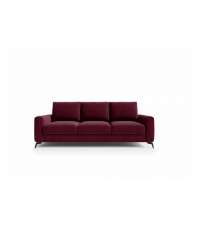 Elegancka sofa Modesto – komfortowe miejsce do relaksu w stylowym wnętrzu.