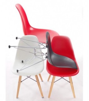 Krzesło dziecięce JuniorP016 inspirowane DSR