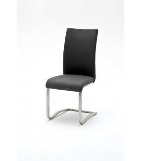Krzesło ARCO czarne