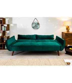 Elegancka sofa do salonu