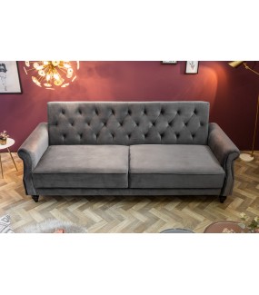 Elegancka sofa do salonu