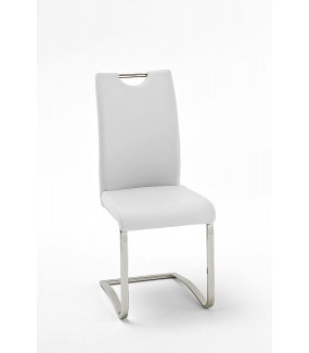 Krzesło KOELN białe