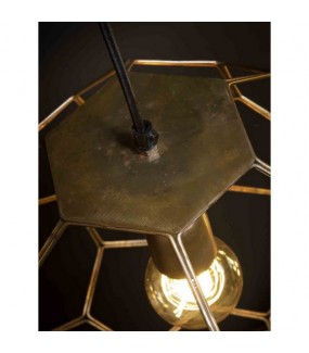Lampa Wisząca Marrakesh 35cm