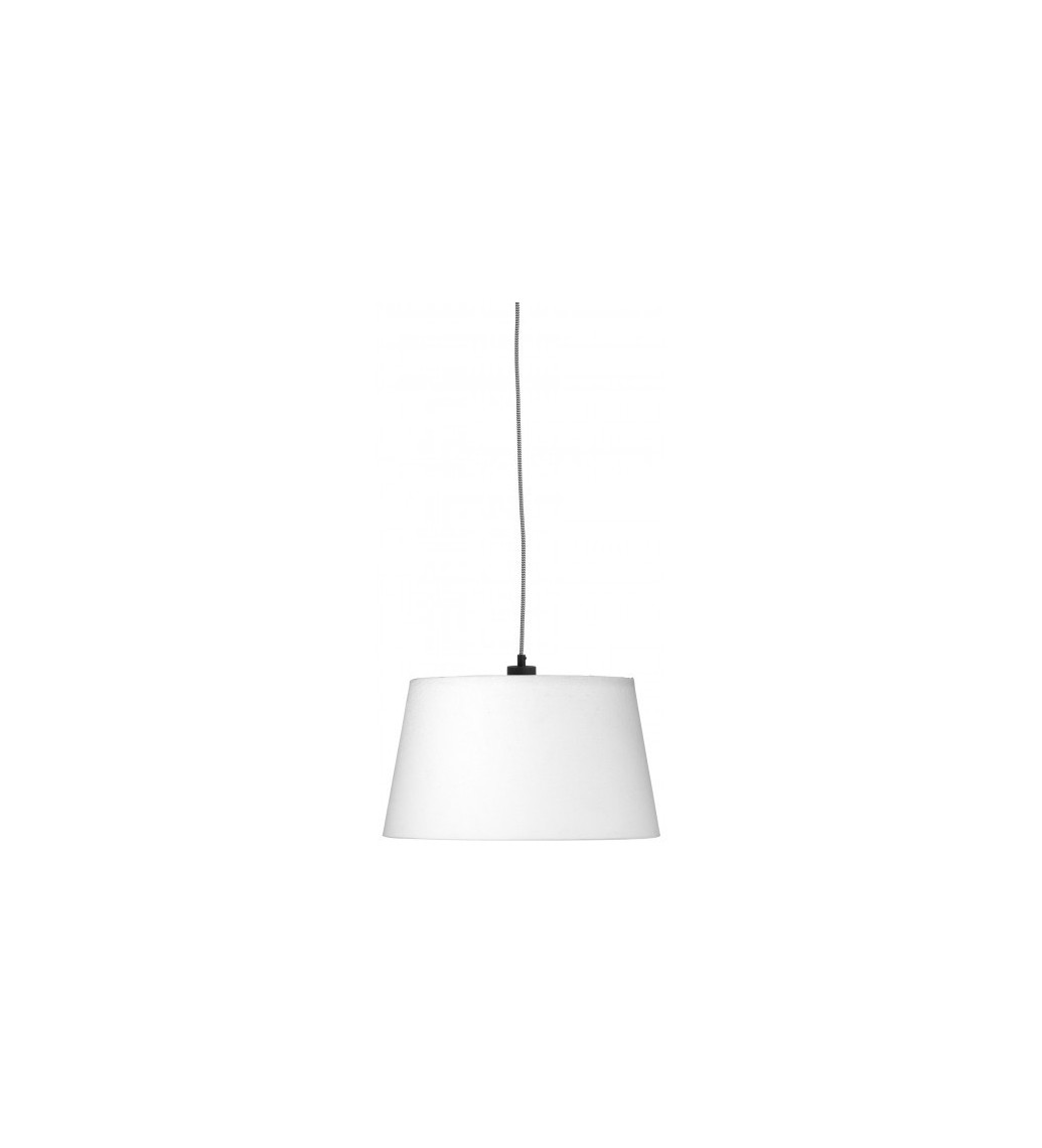 Lampa Wisząca Oslo Splot 1 37x26x47cm