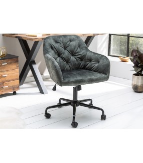 Krzesło biurowe Dutch Comfort