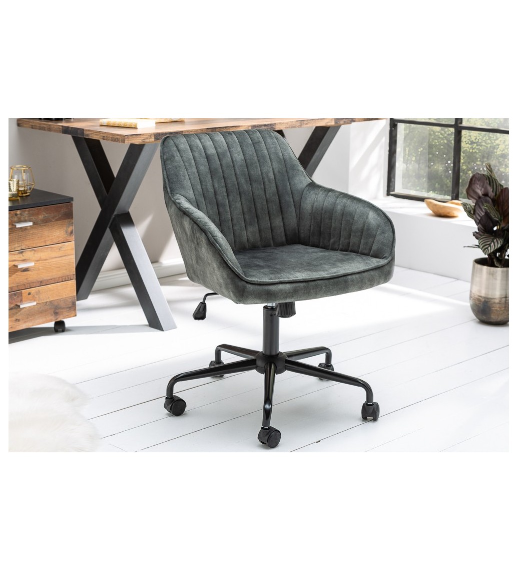 Krzesło Biurowe Dutch Comfort