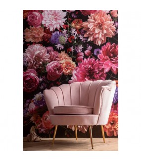 Obraz Flower Bouquet 200 cm x 140 cm