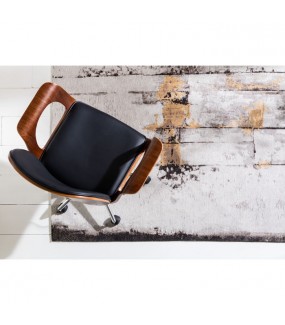 Krzesło biurowe Patron to propozycja marki KARE do biura, pokoju nastolatka i domowego gabinetu.