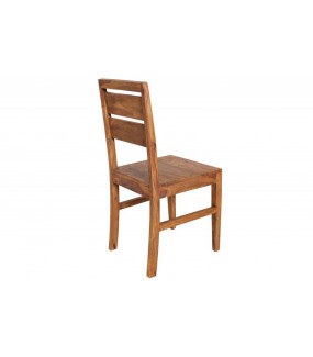 Krzesło drewniane Lagos Sheesham